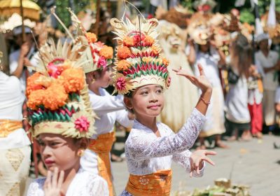 What Not to Do in Bali: A Crash Course in Local Etiquette