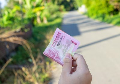 Bali Money Guide: Cash, Cards, and Common Scams (What You Need to Know)