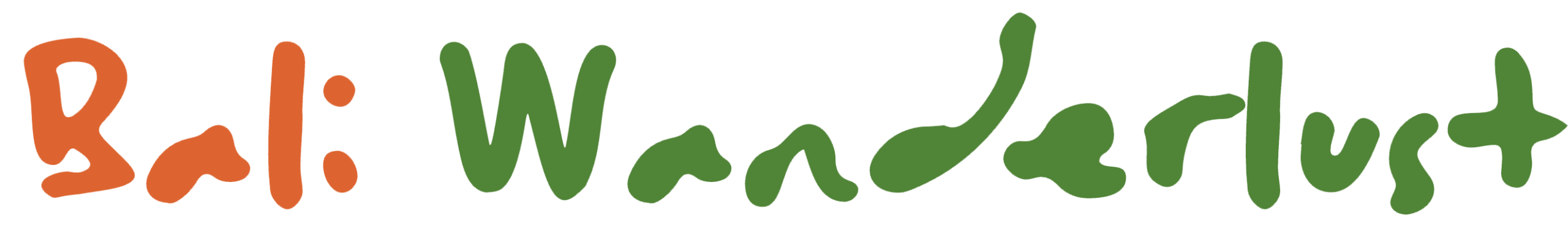 Bali Wanderlust – Book tour tours and activities in Bali