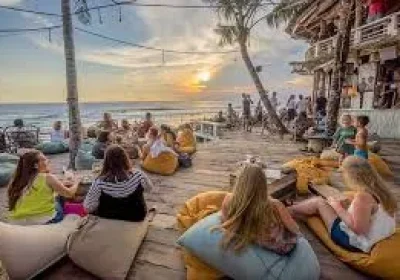 10 Best Clubs in Bali for a Relaxing Day (The Quiet Ones)